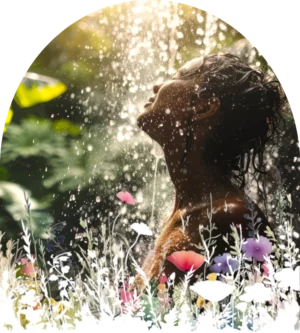 Meditation "Befreie Dich von inneren Blockaden"